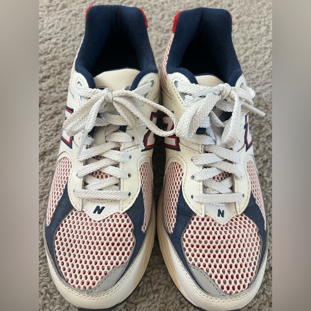 New Balance Sneakers